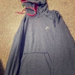Adidas hoodie